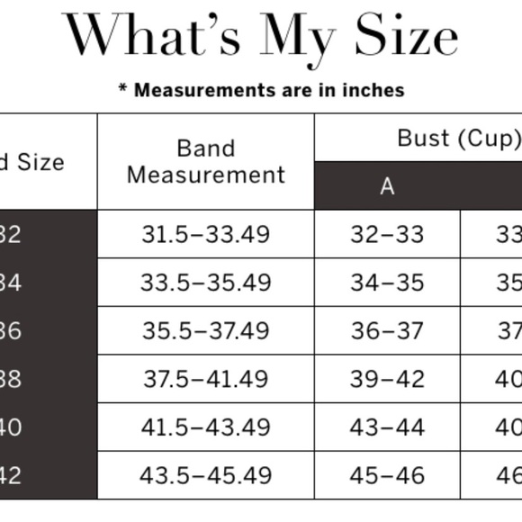 Victorias Secret Smooth Push Up Underwire Bra 34B in Praline - Picture 7 of 7